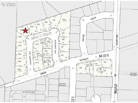 623 Rosemary Way Silverton OR 97381