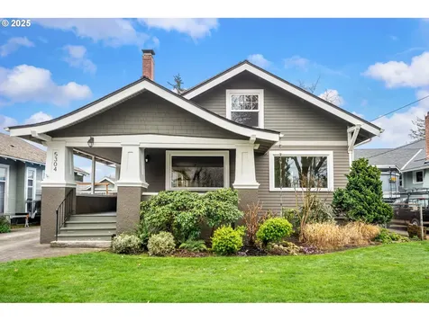 5304 NE Alameda Street Portland OR 97213