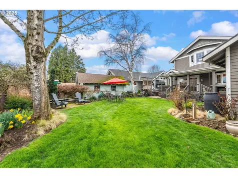 5304 NE Alameda Street Portland OR 97213