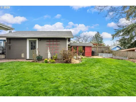 5304 NE Alameda Street Portland OR 97213