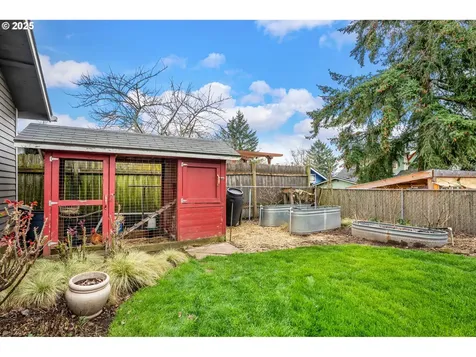 5304 NE Alameda Street Portland OR 97213