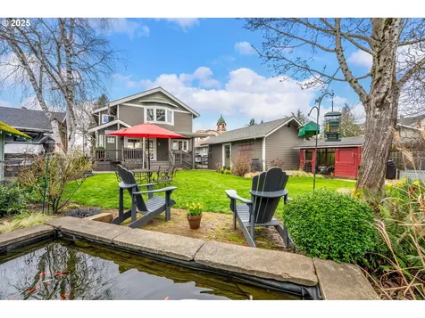 5304 NE Alameda Street Portland OR 97213