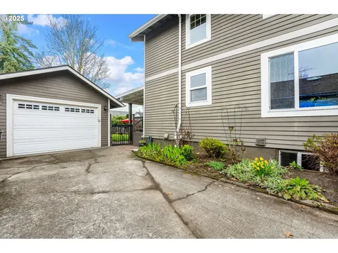 5304 NE Alameda Street Portland OR 97213
