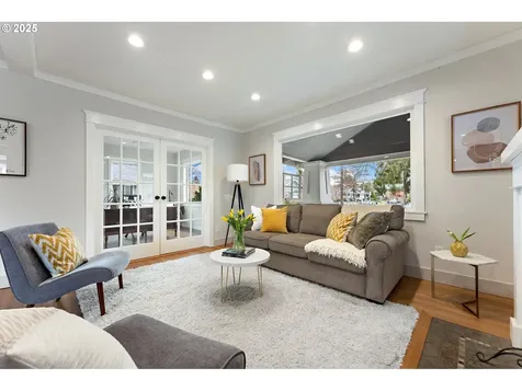 5304 NE Alameda Street Portland OR 97213