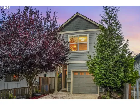 9619 N Kalmar Street Portland OR 97203