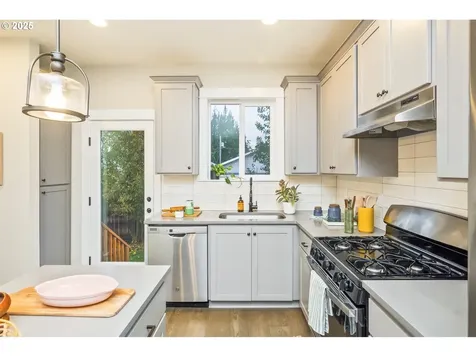 9619 N Kalmar Street Portland OR 97203