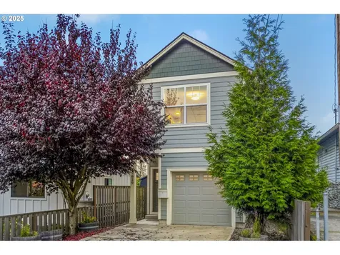 9619 N Kalmar Street Portland OR 97203