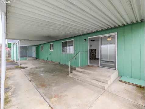 1612 NW Wanell Street Roseburg OR 97471