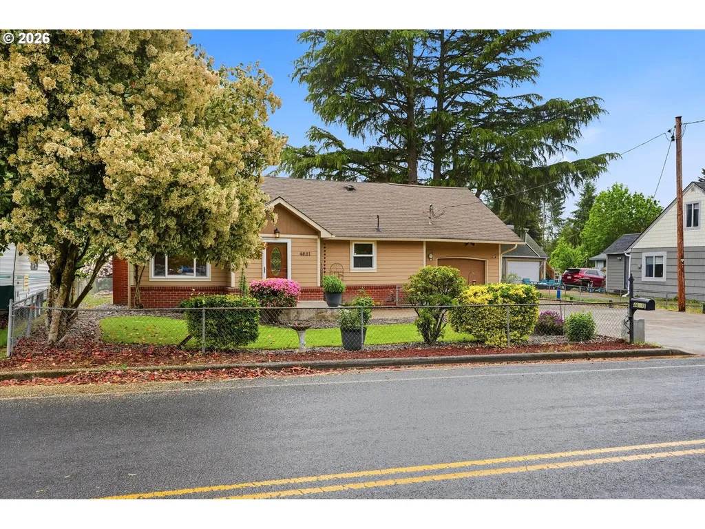 4621 Ohio Street Longview WA 98632