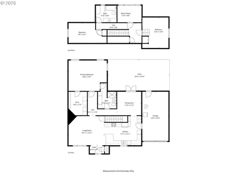 4621 Ohio Street Longview WA 98632