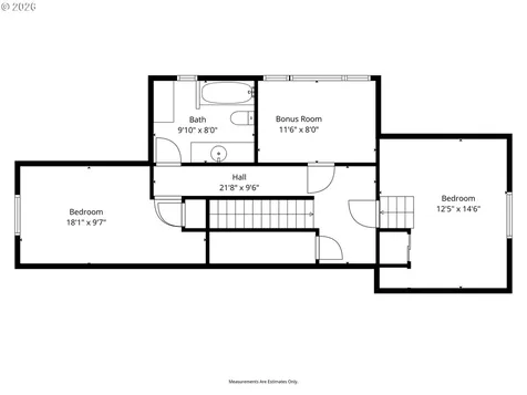 4621 Ohio Street Longview WA 98632