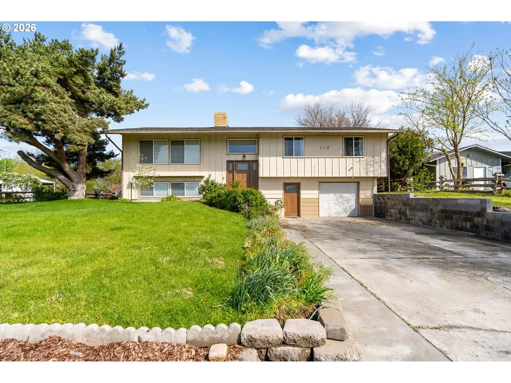 118 Park Avenue Boardman OR 97818