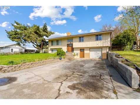 118 Park Avenue Boardman OR 97818