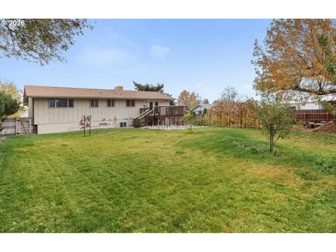 118 Park Avenue Boardman OR 97818