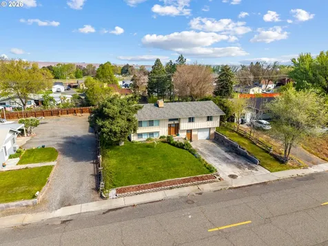 118 Park Avenue Boardman OR 97818
