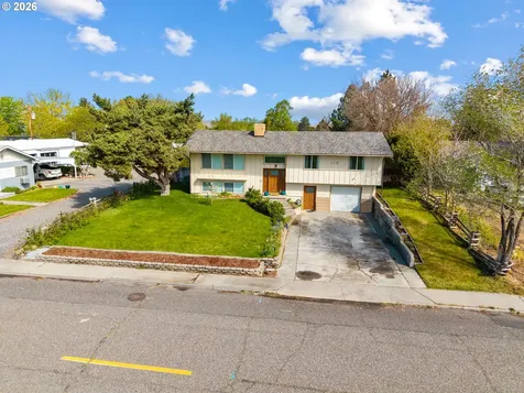 118 Park Avenue Boardman OR 97818