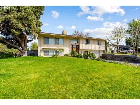 118 Park Avenue Boardman OR 97818