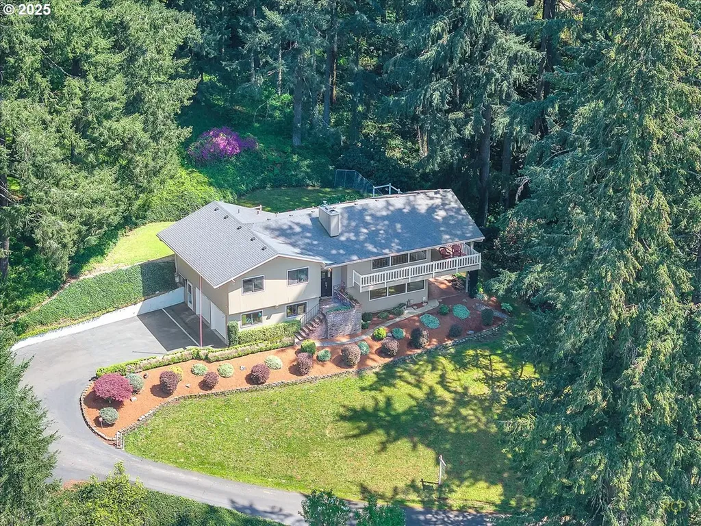 25125 SE Treehill Lane Damascus OR 97089