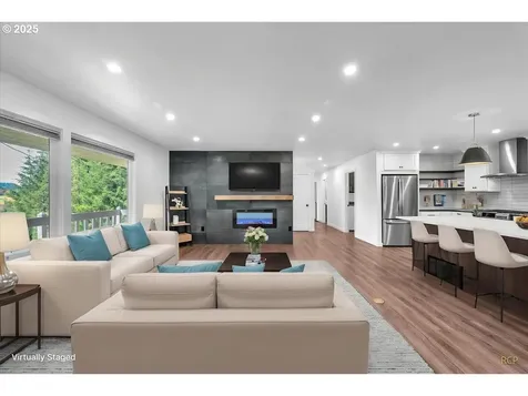 25125 SE Treehill Lane Damascus OR 97089