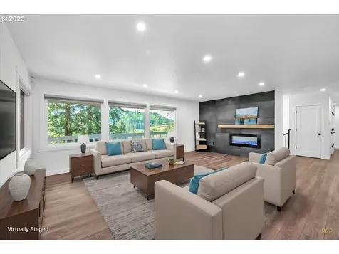 25125 SE Treehill Lane Damascus OR 97089