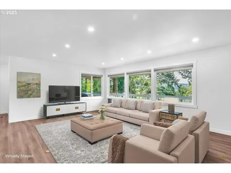25125 SE Treehill Lane Damascus OR 97089