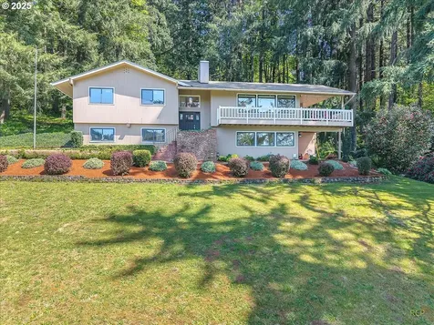 25125 SE Treehill Lane Damascus OR 97089