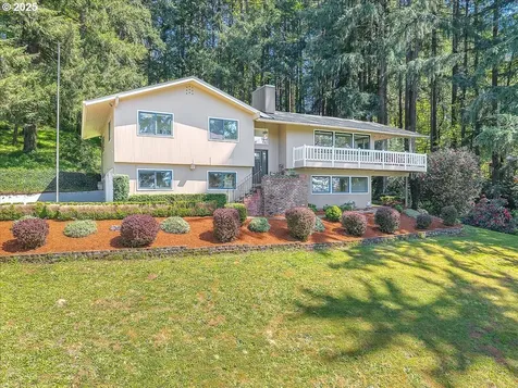 25125 SE Treehill Lane Damascus OR 97089