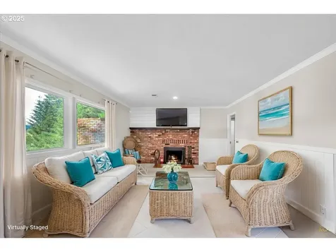 25125 SE Treehill Lane Damascus OR 97089
