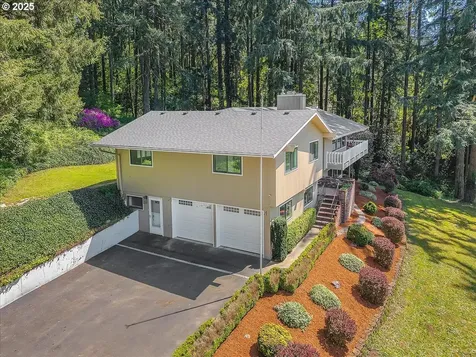 25125 SE Treehill Lane Damascus OR 97089