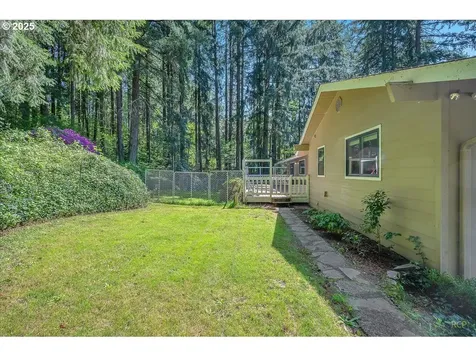 25125 SE Treehill Lane Damascus OR 97089