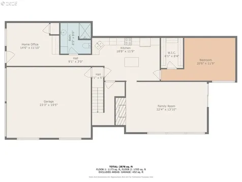 25125 SE Treehill Lane Damascus OR 97089