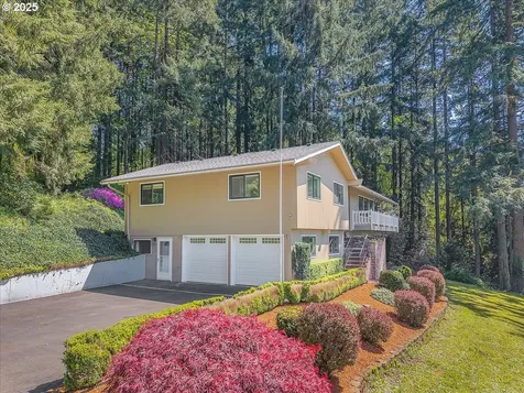 25125 SE Treehill Lane Damascus OR 97089