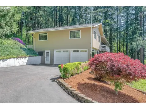 25125 SE Treehill Lane Damascus OR 97089