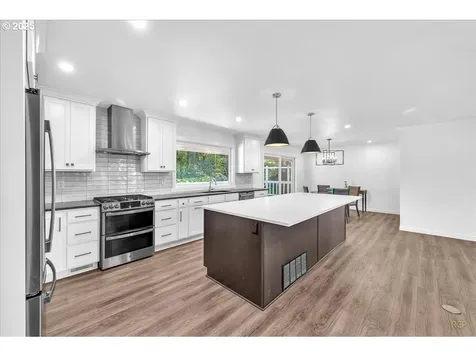 25125 SE Treehill Lane Damascus OR 97089