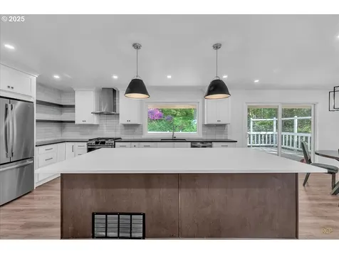 25125 SE Treehill Lane Damascus OR 97089