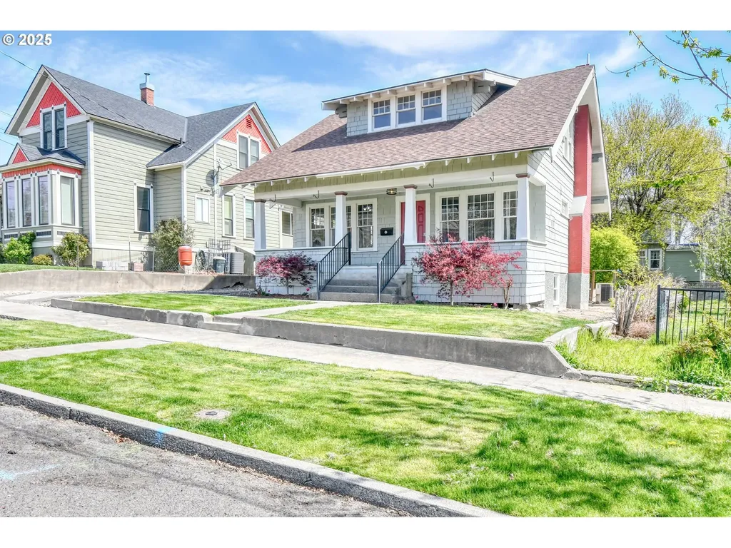210 NW 7th Street Pendleton OR 97801