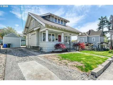 210 NW 7th Street Pendleton OR 97801