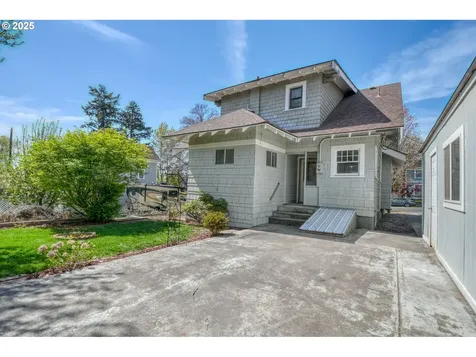 210 NW 7th Street Pendleton OR 97801