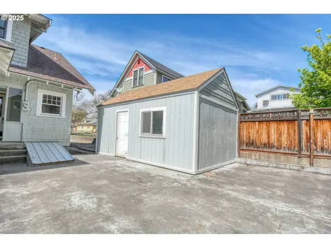 210 NW 7th Street Pendleton OR 97801