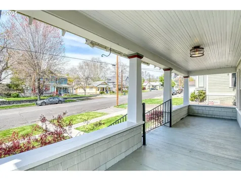 210 NW 7th Street Pendleton OR 97801