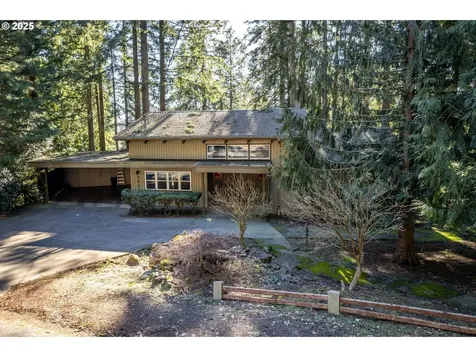 2341 E Lynnwood Drive Longview WA 98632
