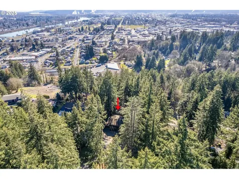 2341 E Lynnwood Drive Longview WA 98632