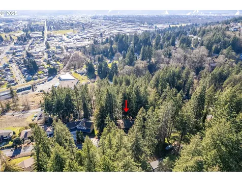 2341 E Lynnwood Drive Longview WA 98632