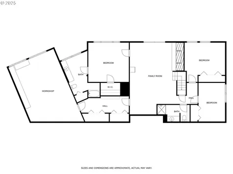 2341 E Lynnwood Drive Longview WA 98632