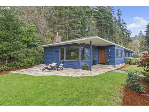 1350 S Carey Lane Portland OR 97219
