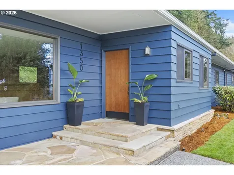 1350 S Carey Lane Portland OR 97219