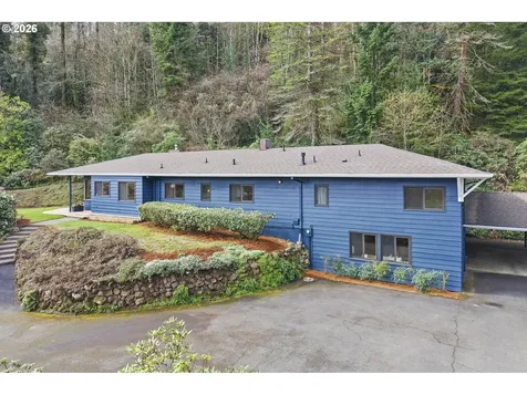 1350 S Carey Lane Portland OR 97219
