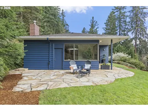 1350 S Carey Lane Portland OR 97219