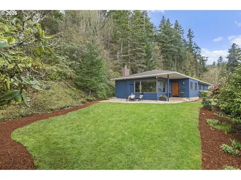 1350 S Carey Lane Portland OR 97219