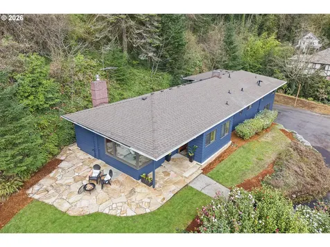 1350 S Carey Lane Portland OR 97219